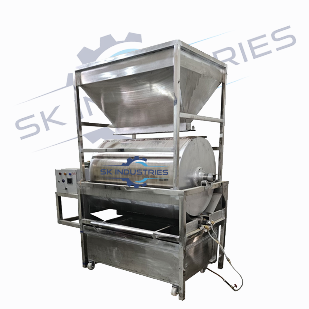 Batch Roaster